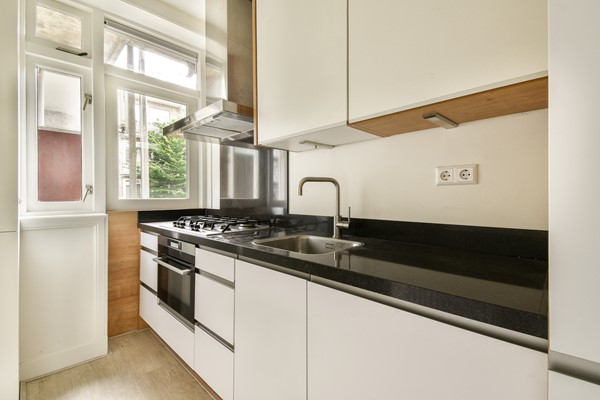 Medium property photo - Uiterwaardenstraat 406-1, 1079 DE Amsterdam